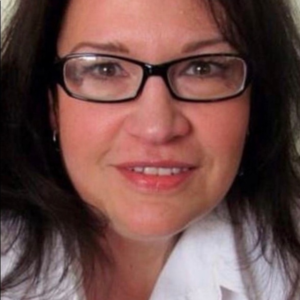 Meet your Posher, Barbara